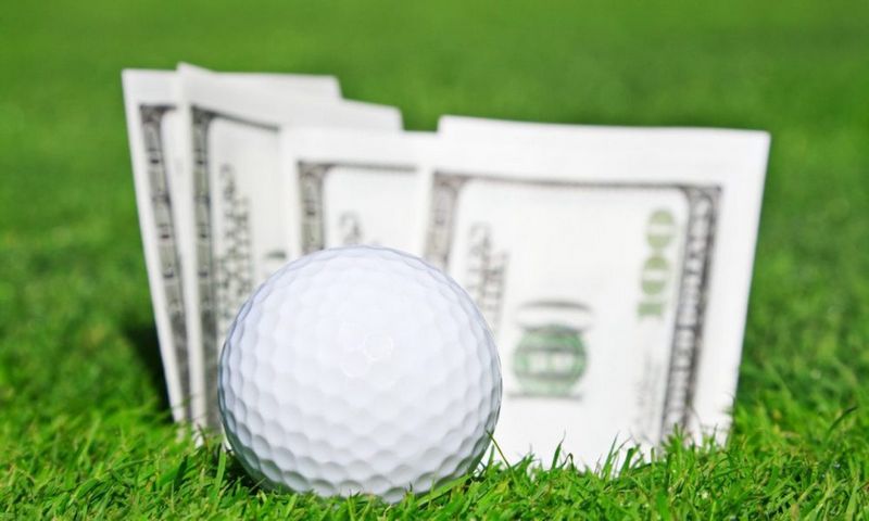 Paris sur le golf en ligne Paris sur le golf en ligne