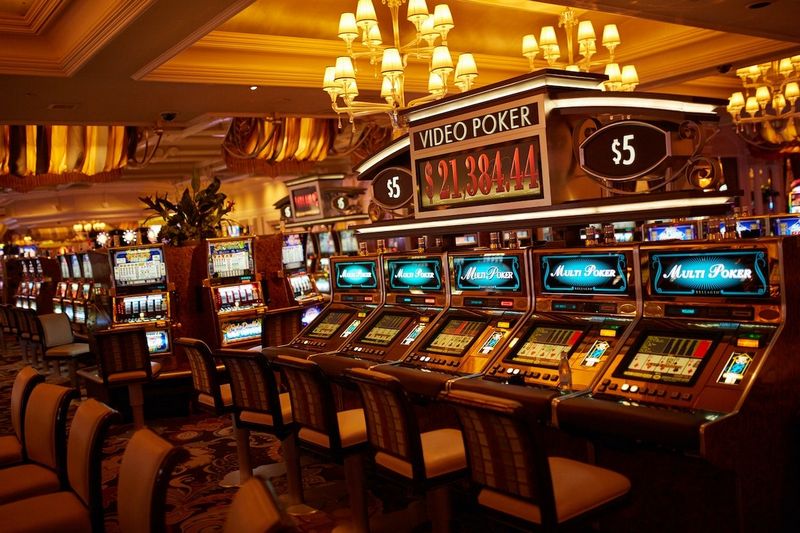 CASINONIC Casino