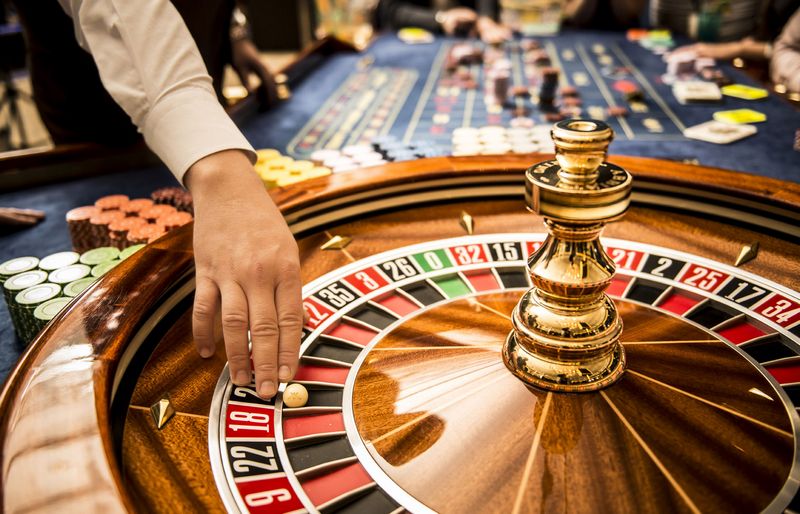 Casino de Montreux
