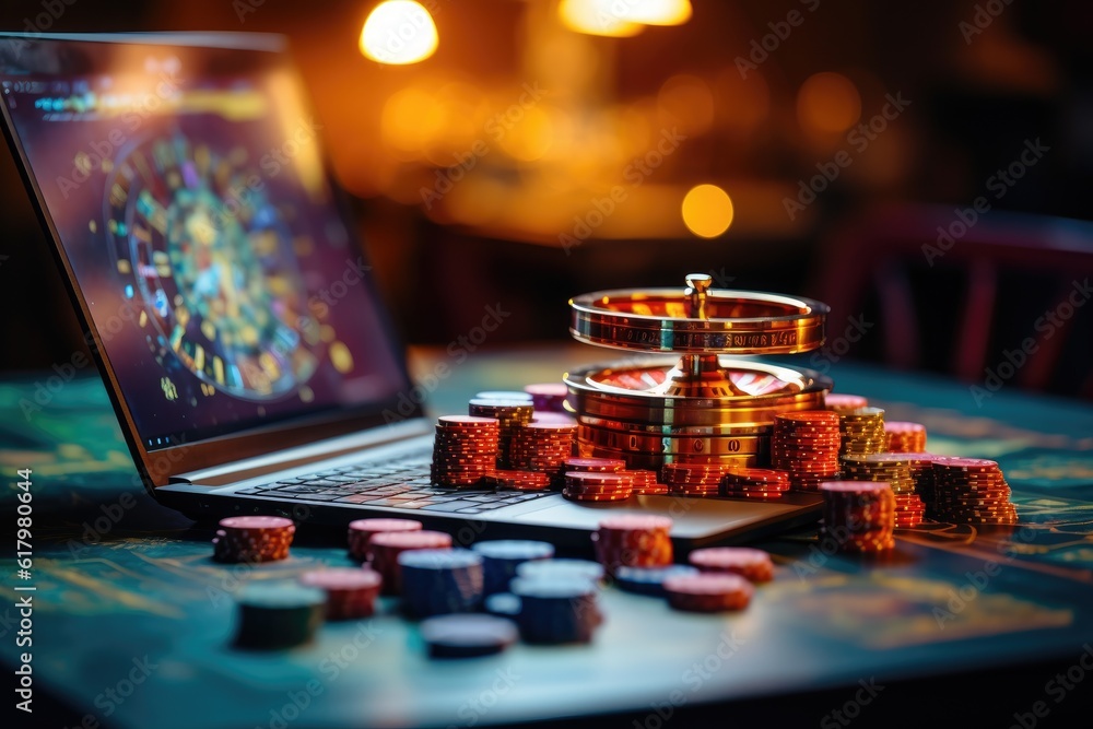Casino en línea Trilenium Casino en línea Trilenium