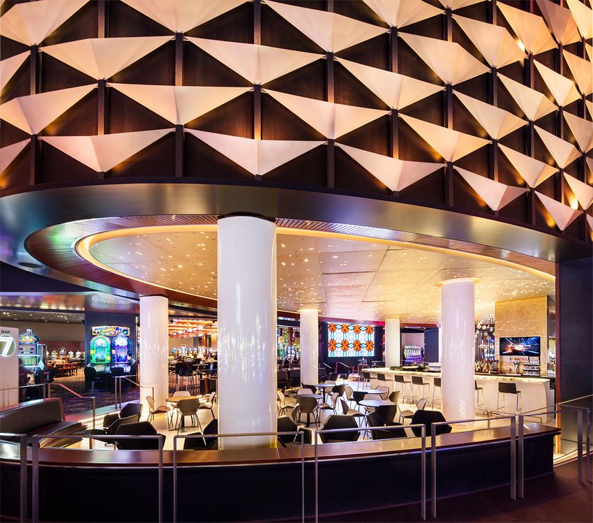 Casino Lac Leamy Casino Lac Leamy