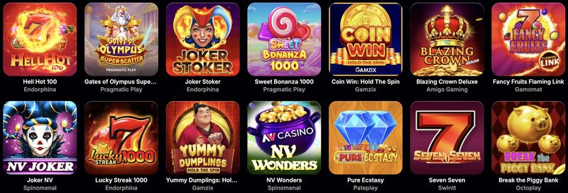 NV Mobilapp