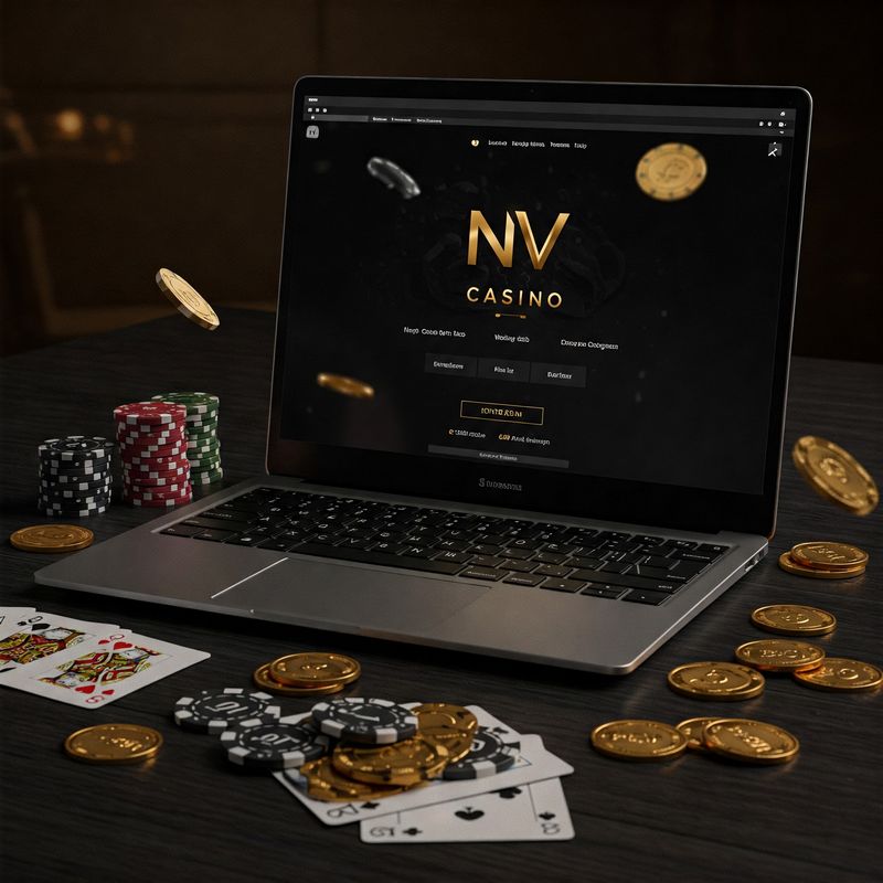 NV Video Game Choice