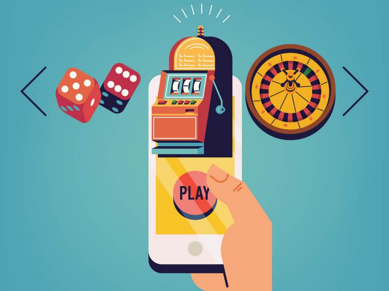River Rock Gambling Enterprise Hotel